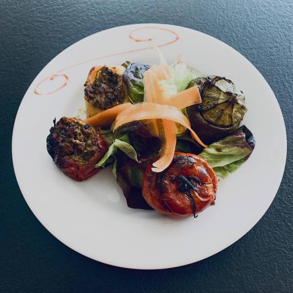 Chez Ginette - Restaurant Saint-Victoret - manger a SAINT-VICTORET