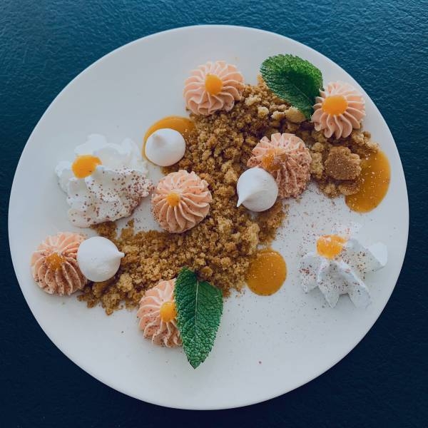 Chez Ginette - Restaurant Saint-Victoret - meilleur resto SAINT-VICTORET