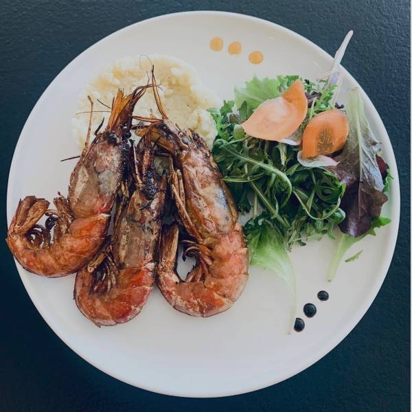 Chez Ginette - Restaurant Saint-Victoret - restaurant sympa SAINT-VICTORET