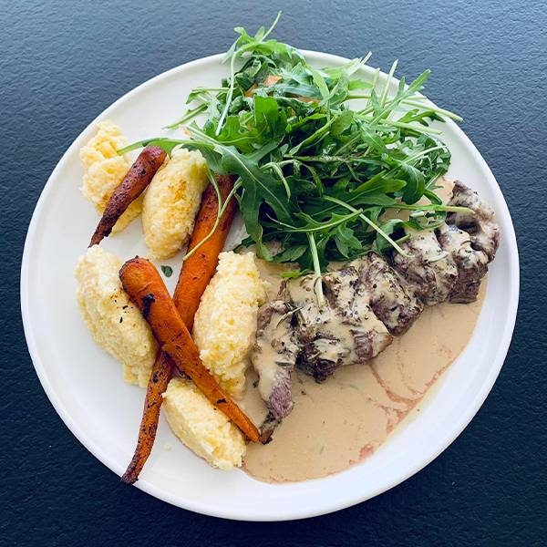 Chez Ginette - Restaurant Saint-Victoret - Restaurant St Victoret