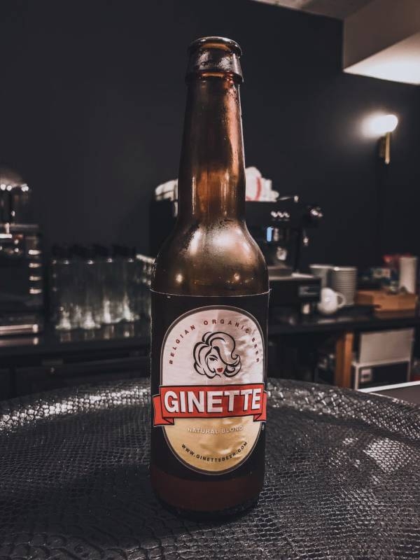 Le restaurant - Chez Ginette - Brasserie Saint-Victoret - Restaurant Chez Ginette Saint Victoret