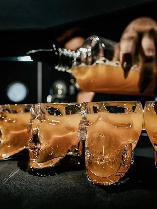 Le restaurant - Chez Ginette - Brasserie Saint-Victoret - Restaurant Gignac-la-Nerthe